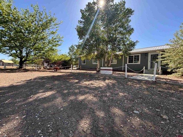 House for sale in Alamosa, Colorado