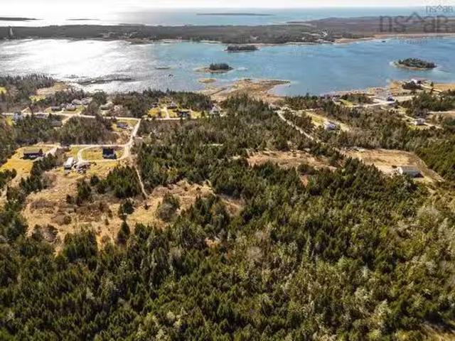 House for sale in Upper Woods Harbour, Nova Scotia