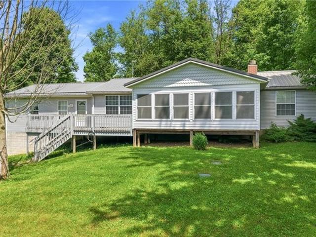 House for sale in Lisbon, Ohio