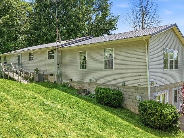 House for sale in Lisbon, Ohio