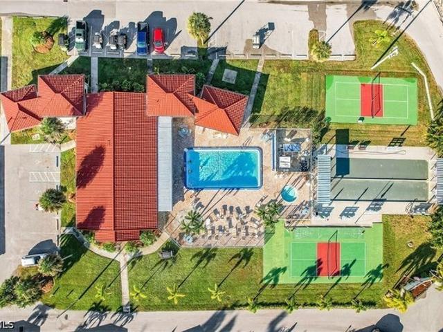 Land for sale in Bokeelia, Florida