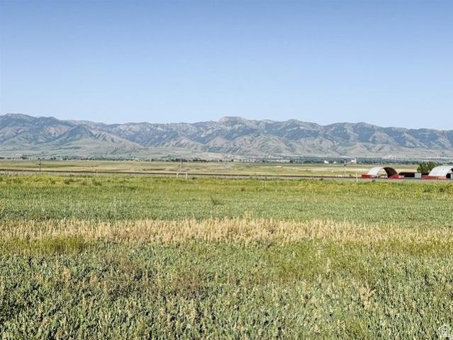 Land for sale in Cache, Utah