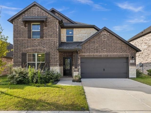 House for sale in Johnson, Texas