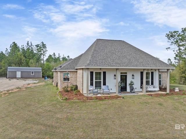 House for sale in Prichard, Alabama