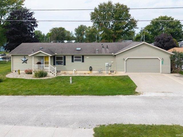 House for sale in Wolcottville, Noble County