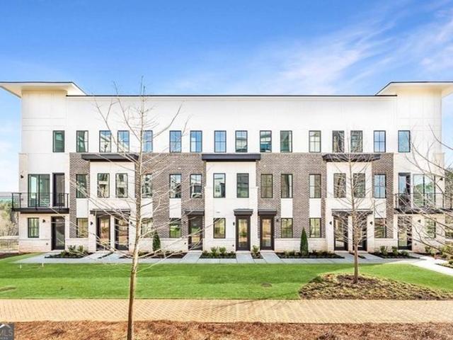 Condo for sale in Alpharetta, Fulton County