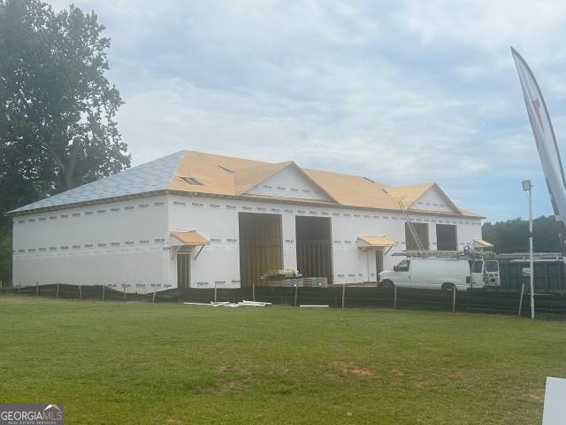 Commercial for sale in Covington, Georgia