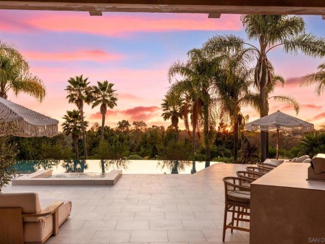 House for sale in Rancho Santa Fe, California