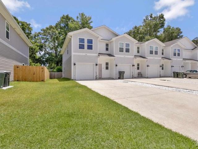 House for sale in Pensacola, Florida