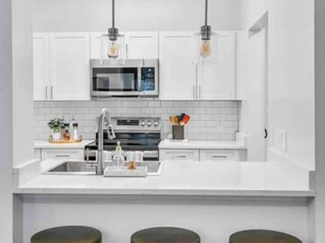 House for sale in Sandy Springs, Georgia