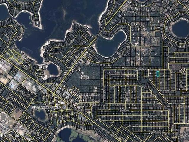 Land for sale in Keystone Heights, Florida