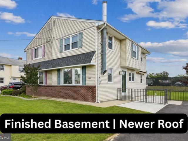 Townhouse for sale in Pennsauken, New Jersey
