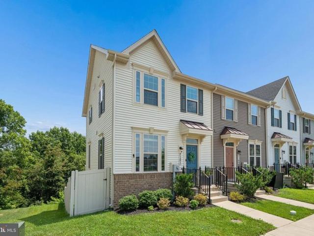 Townhouse for sale in New Market, Maryland