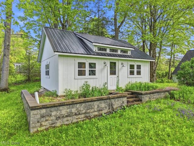 House for sale in Chagrin Falls, Ohio