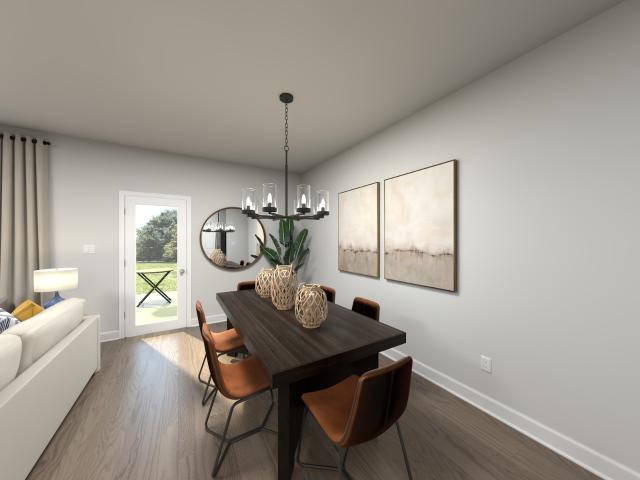 Townhouse for sale in Tennessee