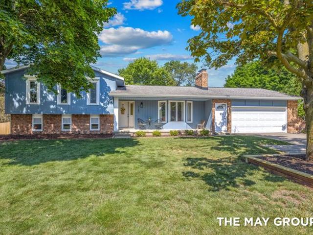 House for sale in Jenison, Michigan