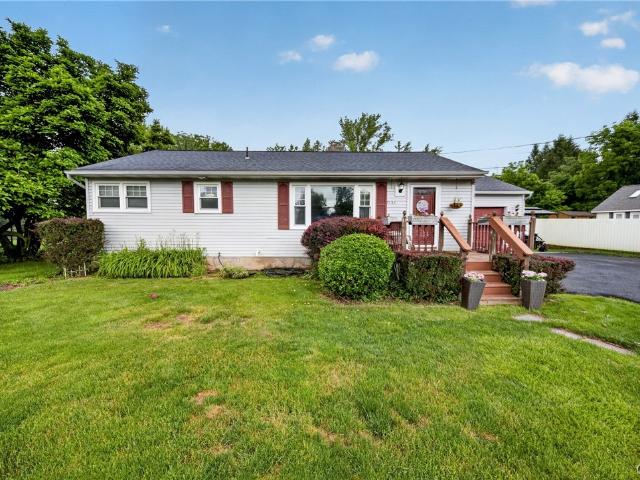 House for sale in Kirkville, New York