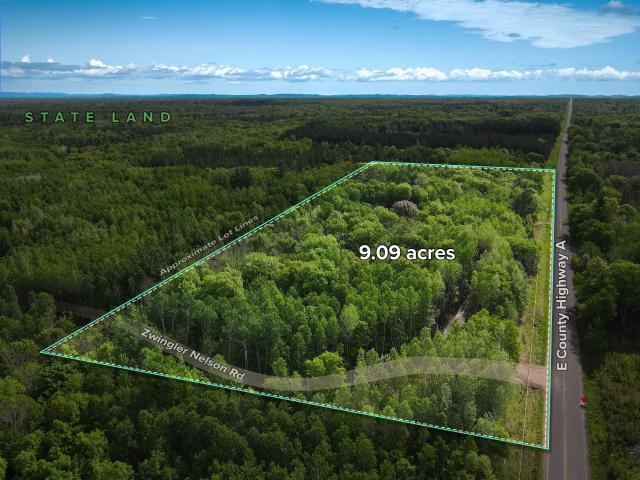 Land for sale in Wisconsin