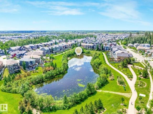 House for sale in Edgemont, Edmonton