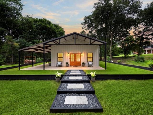 House for sale in Scurry, Texas