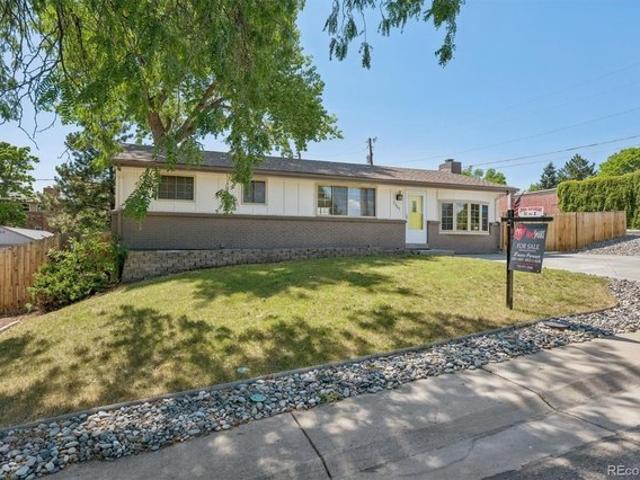 House for sale in Arvada, Colorado
