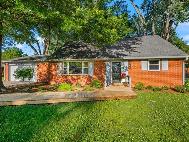 House for sale in Camby, Indiana