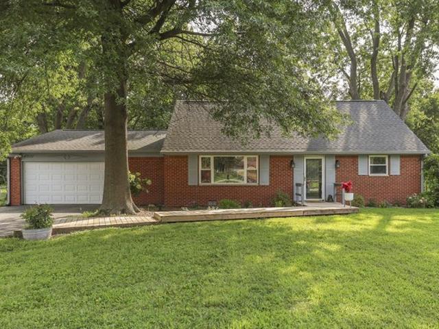 House for sale in Camby, Indiana