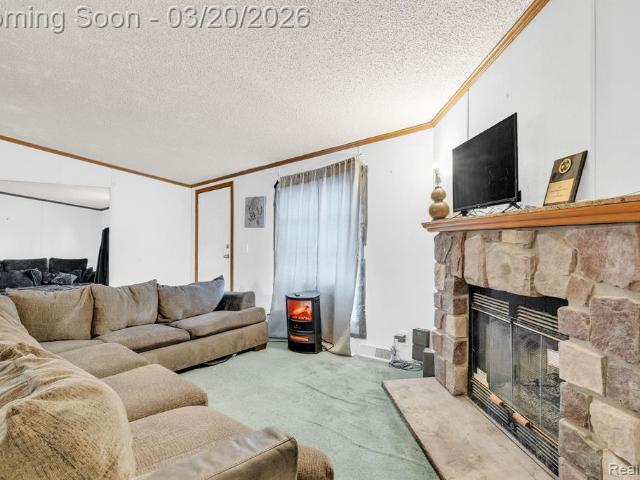 House for sale in Imlay City, Michigan