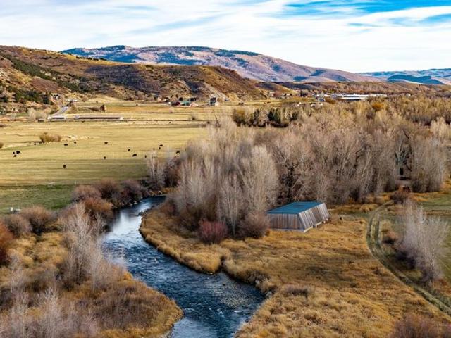 Land for sale in Peoa, Utah