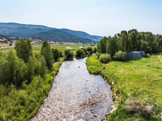 Land for sale in Peoa, Summit County