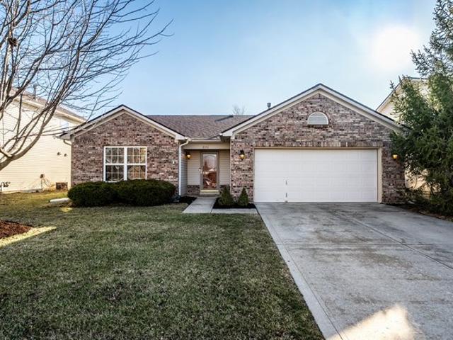 House for sale in Indiana