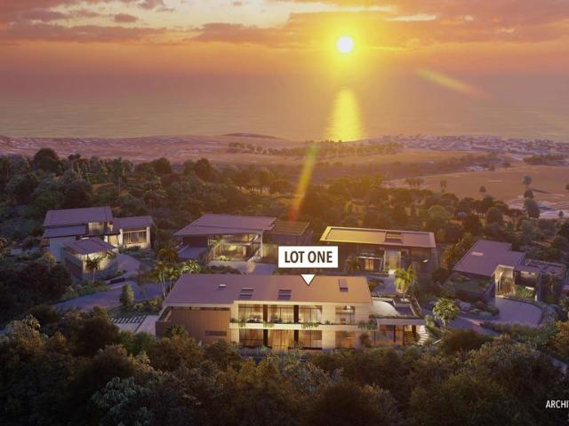 Land for sale in Jacumba, California
