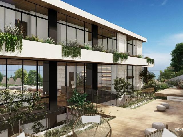 Property for sale in Jacumba, California