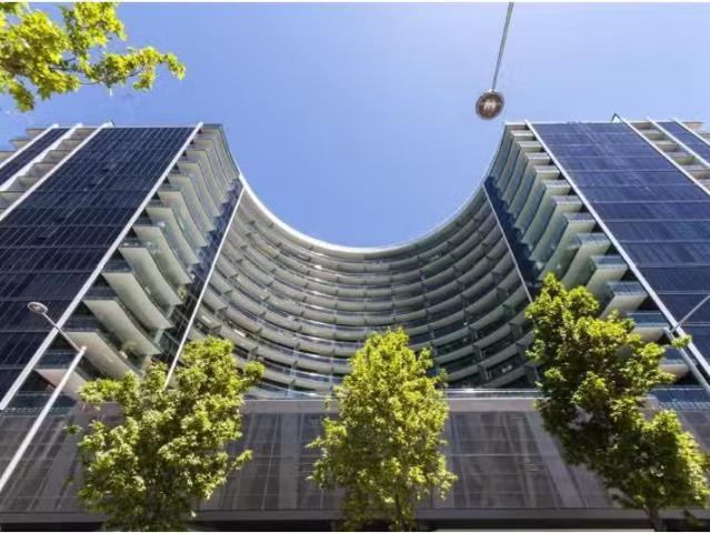 Apartment for rent in Canberra