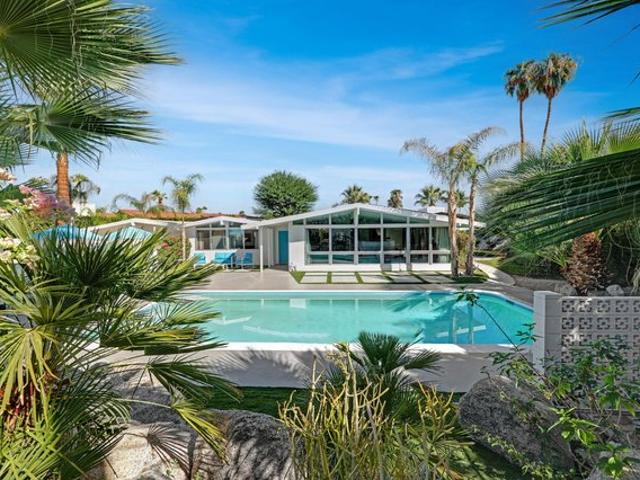 House for sale in Rancho Mirage, California