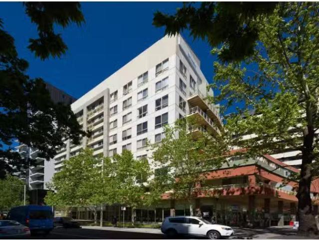 Apartment for rent in Canberra