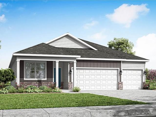 House for sale in Huber Heights, Ohio