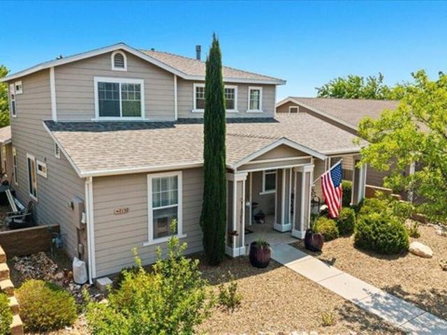 House for sale in Prescott Valley, Arizona