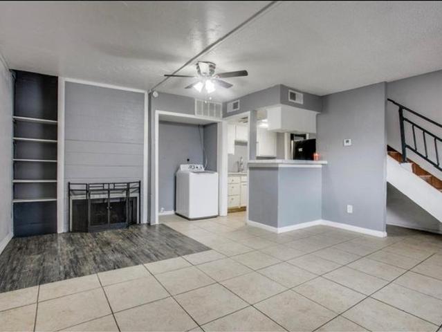 Condo for sale in Dallas, Texas