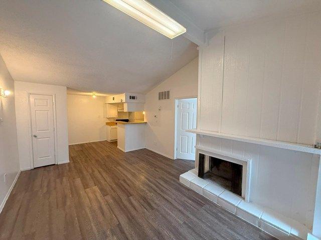 Condo for sale in Dallas, Texas