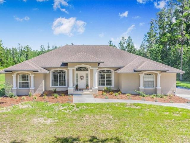House for sale in Polk City, Florida