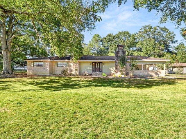 House for sale in DeRidder, Beauregard Parish