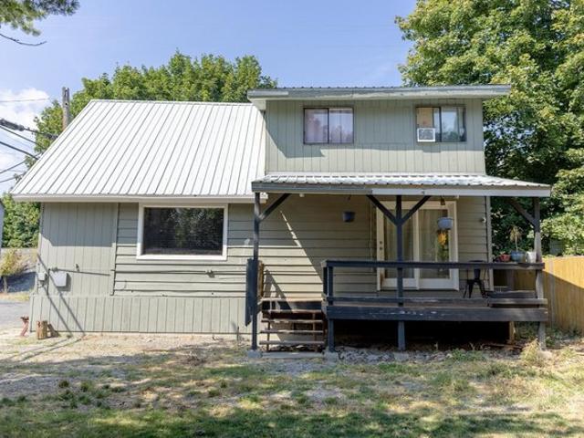 House for sale in Bonners Ferry, Idaho