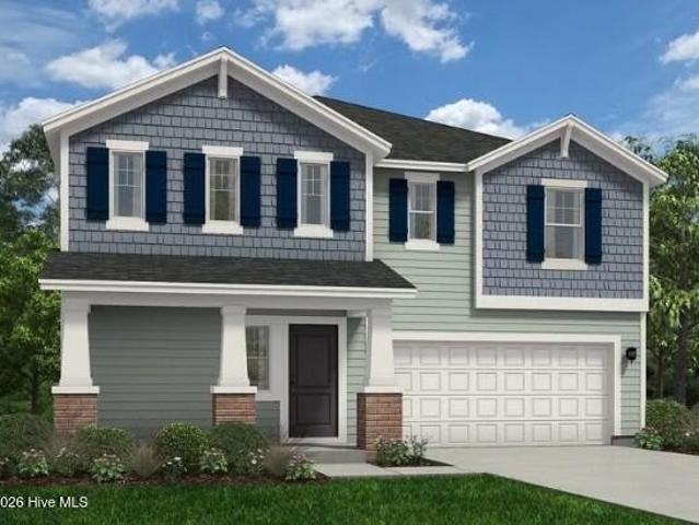 House for sale in Sunset Beach, North Carolina