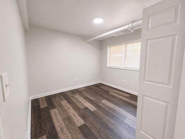 Apartment for rent in Chicago Park, Illinois