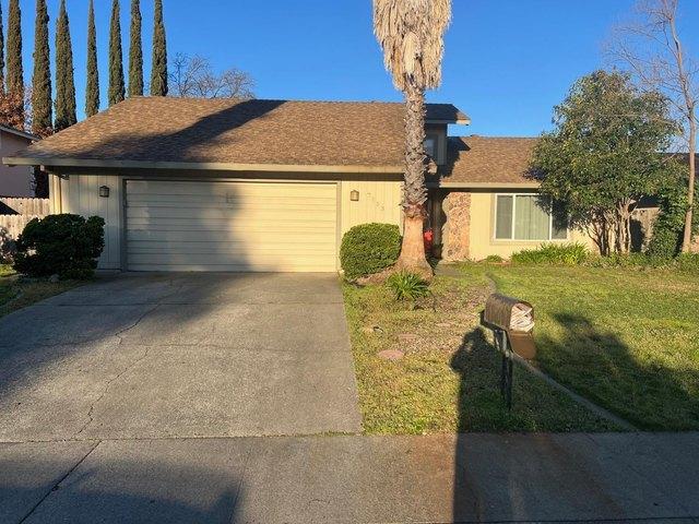House for sale in Carmichael, California
