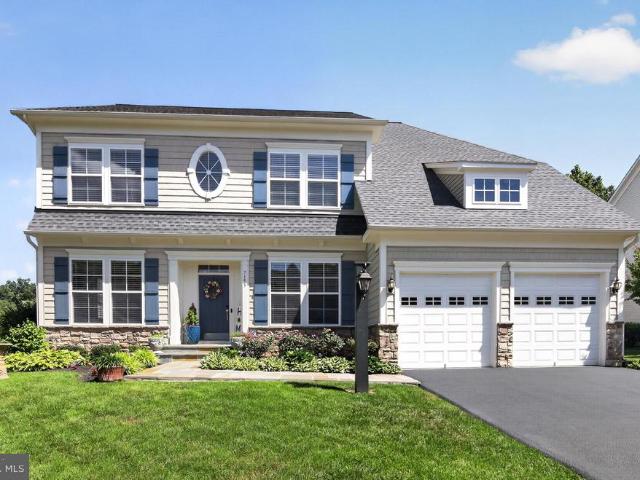 House for sale in Virginia