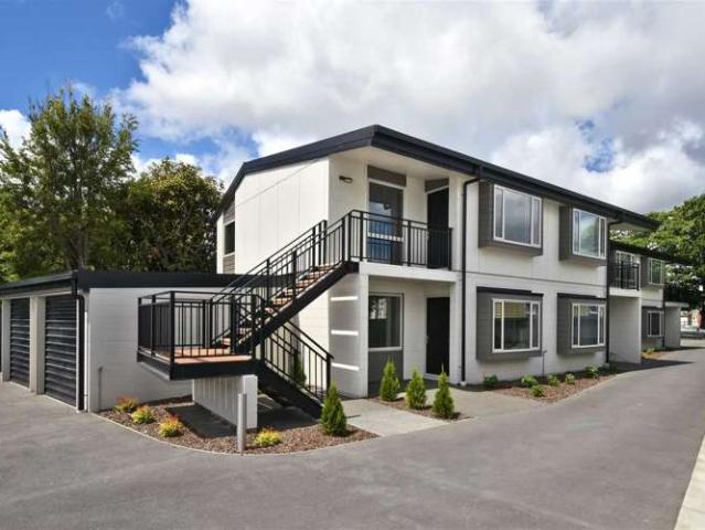 Apartment for rent in Heathcote, Canterbury