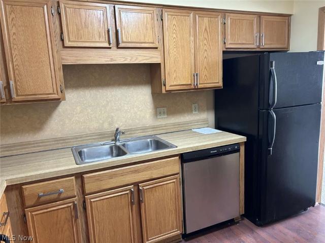 Condo for sale in Ohio