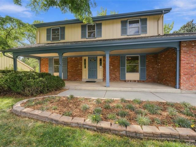 House for sale in Arapahoe, Colorado